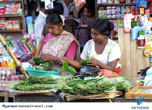 11 Điều Mà Không Phải Ai Cũng Biết Về Đất Nước Myanmar
