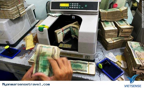 11 Điều Mà Không Phải Ai Cũng Biết Về Đất Nước Myanmar