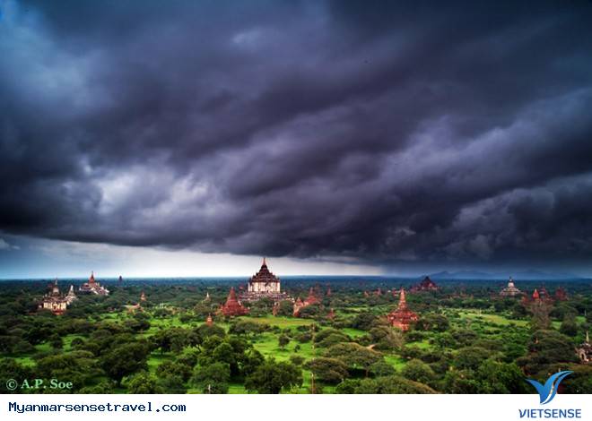 18 BỨC ẢNH TUYỆT ĐẸP MÔ TẢ VẺ ĐẸP MYANMAR