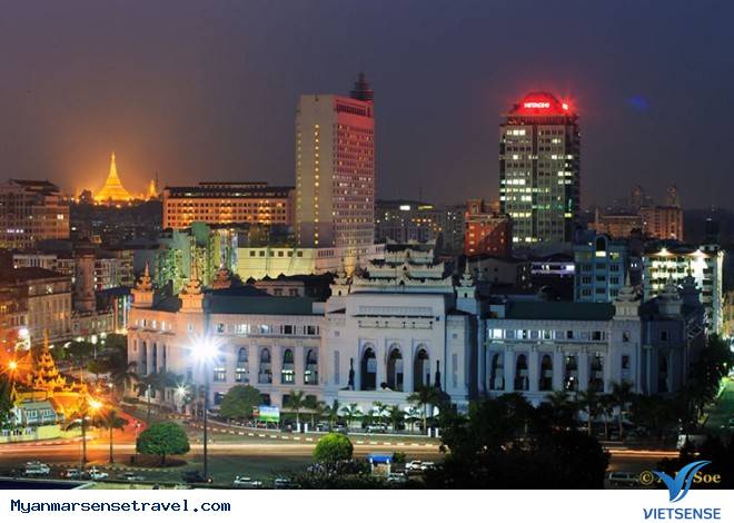 18 BỨC ẢNH TUYỆT ĐẸP MÔ TẢ VẺ ĐẸP MYANMAR