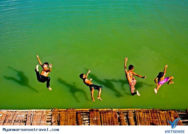 18 BỨC ẢNH TUYỆT ĐẸP MÔ TẢ VẺ ĐẸP MYANMAR