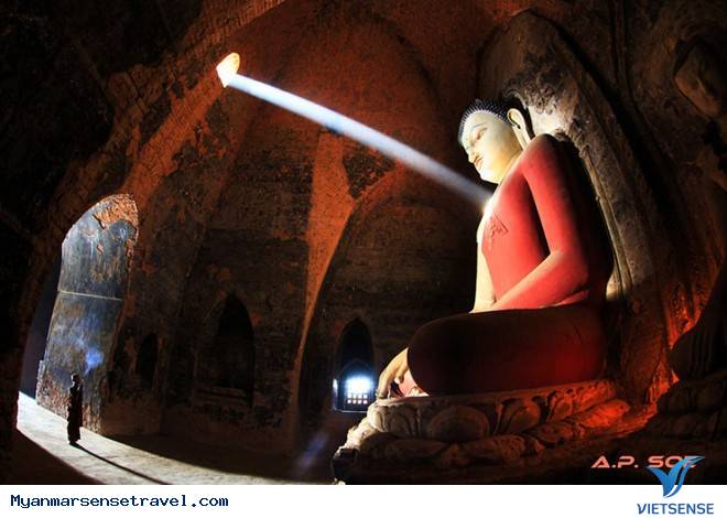 18 BỨC ẢNH TUYỆT ĐẸP MÔ TẢ VẺ ĐẸP MYANMAR