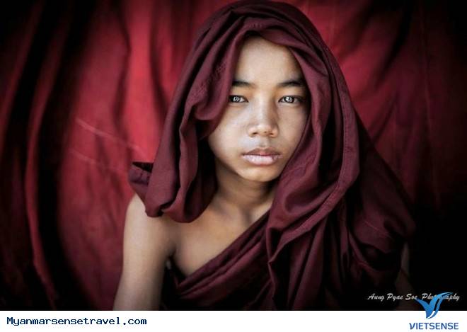 18 BỨC ẢNH TUYỆT ĐẸP MÔ TẢ VẺ ĐẸP MYANMAR