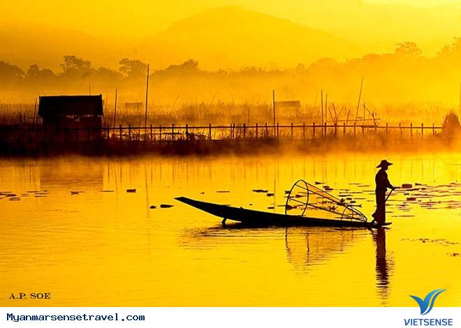 18 BỨC ẢNH TUYỆT ĐẸP MÔ TẢ VẺ ĐẸP MYANMAR