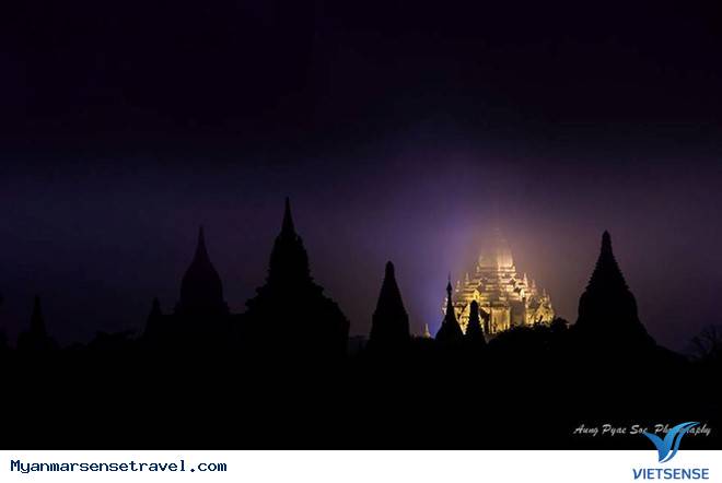 18 BỨC ẢNH TUYỆT ĐẸP MÔ TẢ VẺ ĐẸP MYANMAR