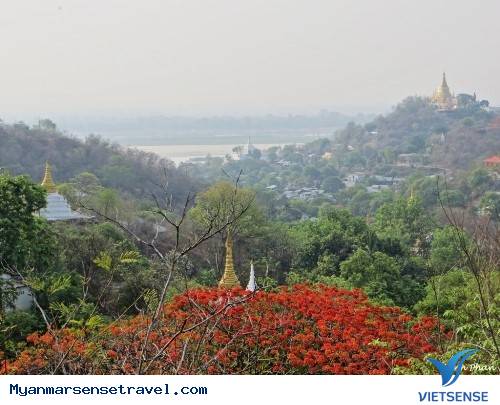 2 ngày trọn vẹn khám phá cố đô Mandalay, Myanmar