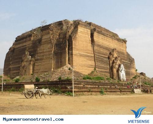 2 ngày trọn vẹn khám phá cố đô Mandalay, Myanmar