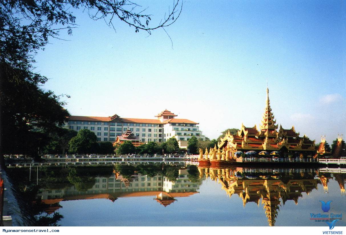 2 ngày trọn vẹn khám phá cố đô Mandalay, Myanmar