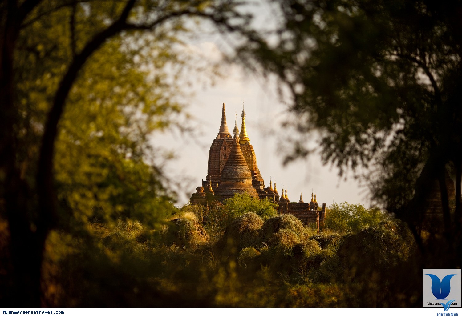 3 NGÀY TUYỆT VỜI NẾU DU LỊCH MYANMAR du lịch myanmar