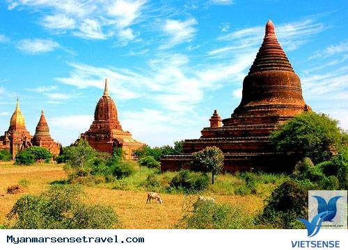 3 NGÀY TUYỆT VỜI NẾU DU LỊCH MYANMAR du lịch myanmar