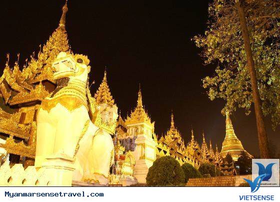 3 NGÀY TUYỆT VỜI NẾU DU LỊCH MYANMAR du lịch myanmar
