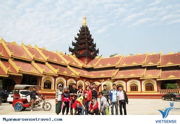 5 Lý Do Để Du Lịch Myanmar Ngay Khi Còn Có Thể 5 lý do nên du lịch myanmar ngay khi có thể