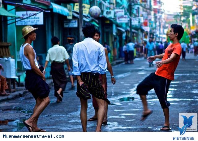 5 Lý Do Để Du Lịch Myanmar Ngay Khi Còn Có Thể 5 lý do nên du lịch myanmar ngay khi có thể