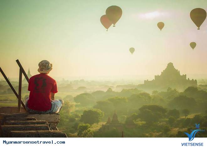 5 Lý Do Để Du Lịch Myanmar Ngay Khi Còn Có Thể 5 lý do nên du lịch myanmar ngay khi có thể