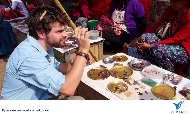 6 điều thú vị về Myanmar mà bạn chưa biết - Ảnh 5 6 điều thú vị về Myanmar mà bạn chưa biết - Ảnh 5