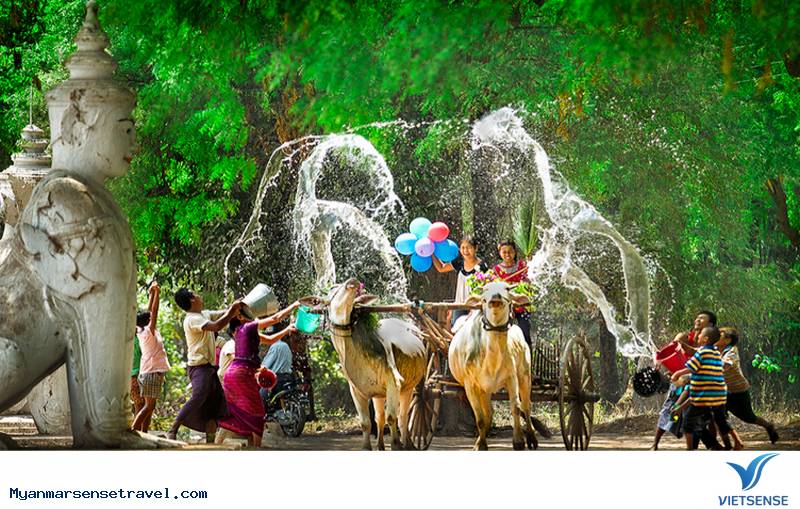 6 điều thú vị về Myanmar mà bạn chưa biết - Ảnh 1 6 điều thú vị về Myanmar mà bạn chưa biết - Ảnh 1