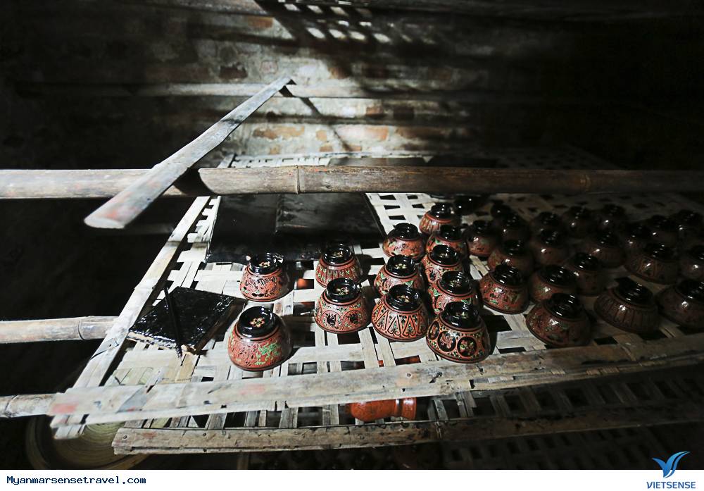 Bagan hiện lên với nét đẹp bình dị - Ảnh 11 Bagan hiện lên với nét đẹp bình dị - Ảnh 11