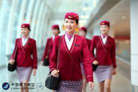 Bay với hàng không China Southern Airlines - Ảnh 1 Bay với hàng không China Southern Airlines - Ảnh 1