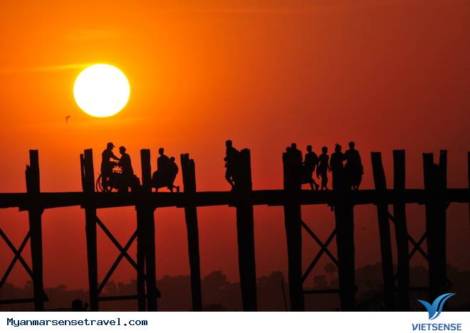 Bí Kíp Cho chuyến đi Khám Phá Vùng Đất Huyền Bí Myanmar