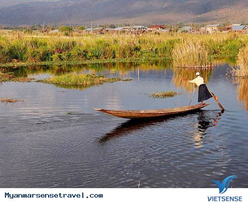 Bí Kíp Cho chuyến đi Khám Phá Vùng Đất Huyền Bí Myanmar