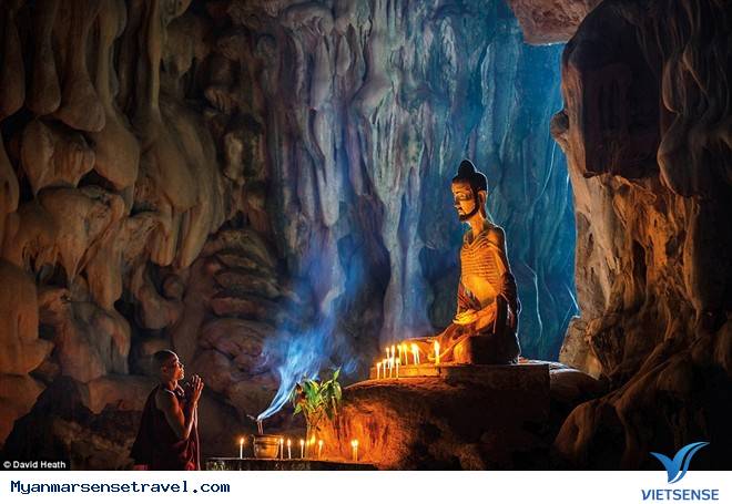 Bộ Sưu Tập Ảnh Đầy Mê Hoặc Về Đất Nước Myanmar - Ảnh 1 Bộ Sưu Tập Ảnh Đầy Mê Hoặc Về Đất Nước Myanmar - Ảnh 1