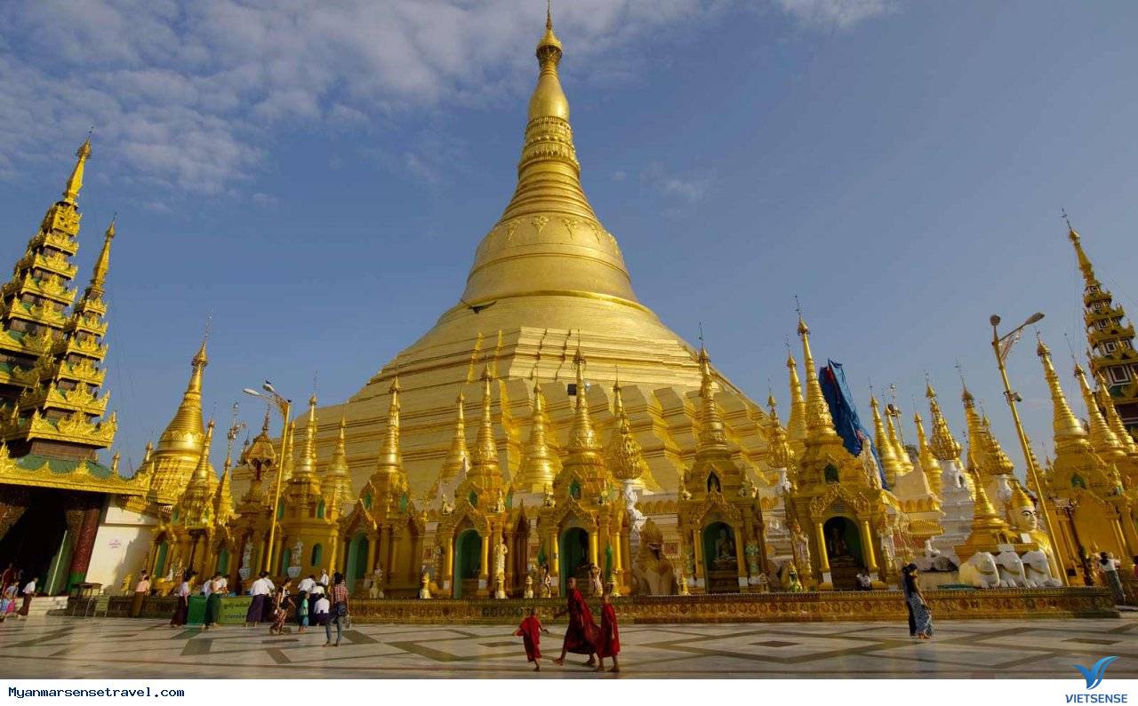 Bỏ túi kinh nghiệm để trải nghiệm Myanmar hoàn hảo - Ảnh 3 Bỏ túi kinh nghiệm để trải nghiệm Myanmar hoàn hảo - Ảnh 3