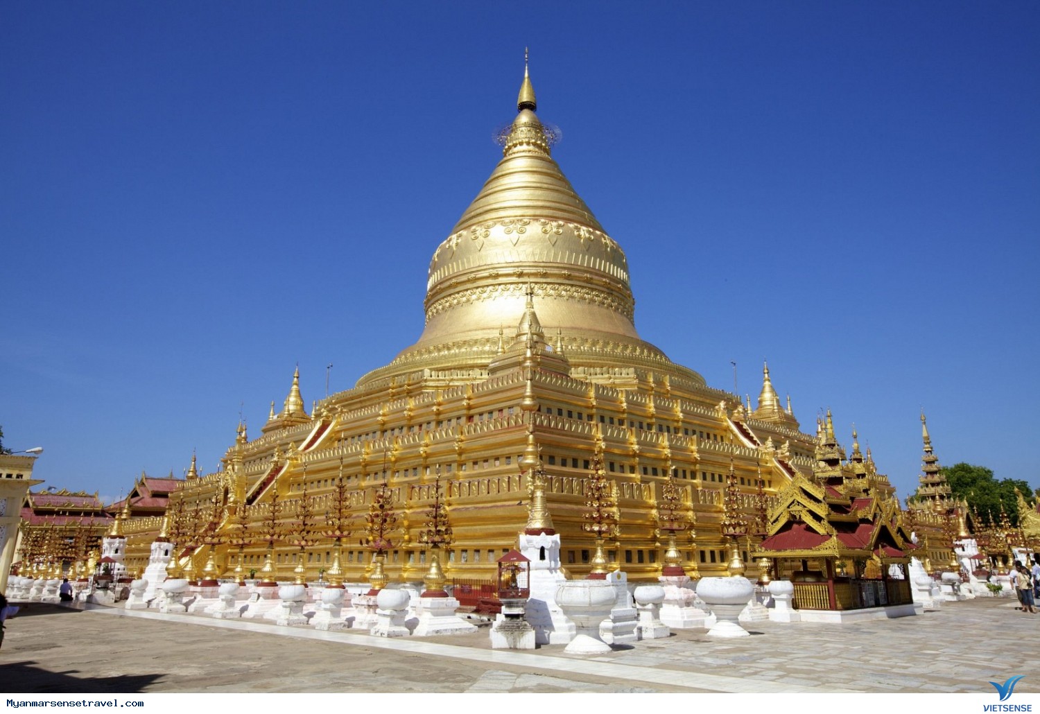 Bỏ túi kinh nghiệm để trải nghiệm Myanmar hoàn hảo - Ảnh 5 Bỏ túi kinh nghiệm để trải nghiệm Myanmar hoàn hảo - Ảnh 5