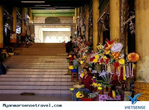 Cẩm Nang hành trình Bui Myanmar Bí kíp chương trình
bụi Myanmar - 8