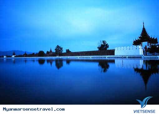 Cẩm Nang hành trình Bui Myanmar Bí kíp chương trình
bụi Myanmar - 14