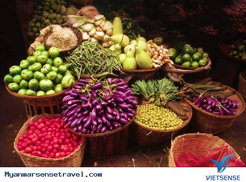 Cẩm Nang hành trình Bui Myanmar Bí kíp chương trình
bụi Myanmar - 11