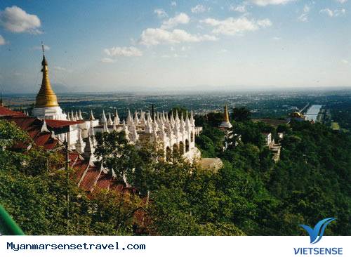 Cẩm Nang hành trình Bui Myanmar Cẩm nang chương trình
bụi Myanmar 2