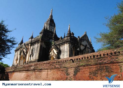 Cẩm Nang trải nghiệm Bui Myanmar Cẩm Nang hành trình bụi Myanmar