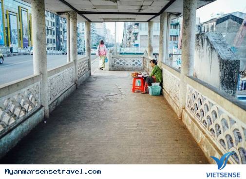 Khám phá đất nước Myanmar đầy thú vị mà không tốn quá nhiều chi phí - Ảnh 9 Khám phá đất nước Myanmar đầy thú vị mà không tốn quá nhiều chi phí - Ảnh 9