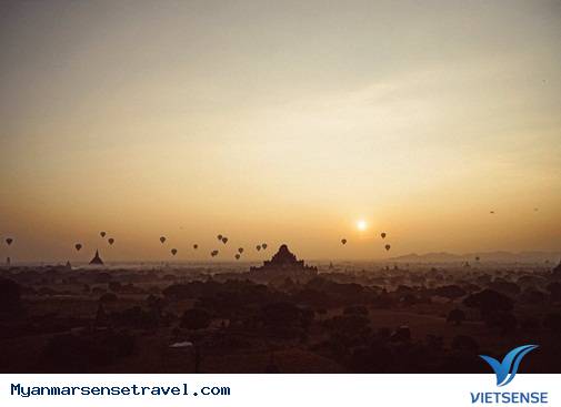 Khám phá đất nước Myanmar đầy thú vị mà không tốn quá nhiều chi phí - Ảnh 13 Khám phá đất nước Myanmar đầy thú vị mà không tốn quá nhiều chi phí - Ảnh 13