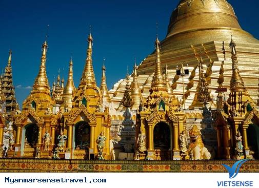 Khám phá đất nước Myanmar đầy thú vị mà không tốn quá nhiều chi phí - Ảnh 2 Khám phá đất nước Myanmar đầy thú vị mà không tốn quá nhiều chi phí - Ảnh 2