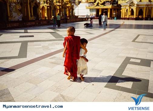 Khám phá đất nước Myanmar đầy thú vị mà không tốn quá nhiều chi phí - Ảnh 5 Khám phá đất nước Myanmar đầy thú vị mà không tốn quá nhiều chi phí - Ảnh 5