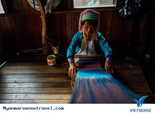 Khám phá đất nước Myanmar đầy thú vị mà không tốn quá nhiều chi phí - Ảnh 16 Khám phá đất nước Myanmar đầy thú vị mà không tốn quá nhiều chi phí - Ảnh 16