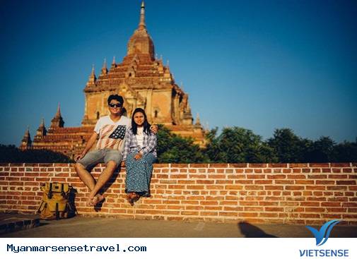 Khám phá đất nước Myanmar đầy thú vị mà không tốn quá nhiều chi phí - Ảnh 14 Khám phá đất nước Myanmar đầy thú vị mà không tốn quá nhiều chi phí - Ảnh 14