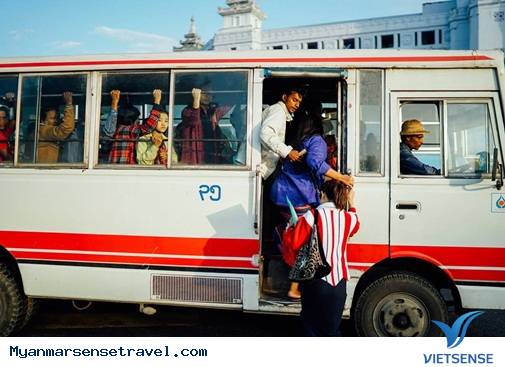 Khám phá đất nước Myanmar đầy thú vị mà không tốn quá nhiều chi phí - Ảnh 3 Khám phá đất nước Myanmar đầy thú vị mà không tốn quá nhiều chi phí - Ảnh 3