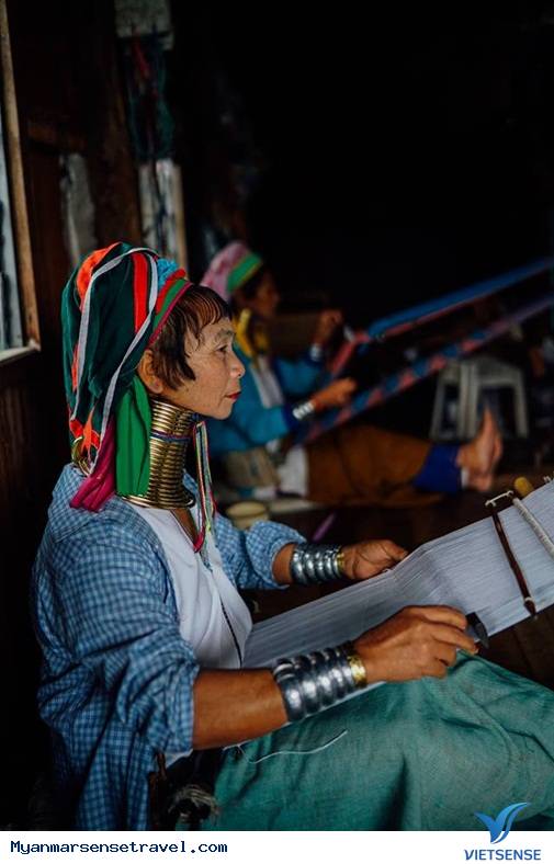 Khám phá đất nước Myanmar đầy thú vị mà không tốn quá nhiều chi phí - Ảnh 17 Khám phá đất nước Myanmar đầy thú vị mà không tốn quá nhiều chi phí - Ảnh 17
