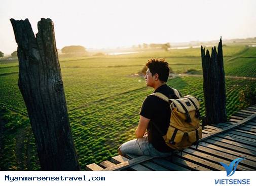 Khám phá đất nước Myanmar đầy thú vị mà không tốn quá nhiều chi phí - Ảnh 4 Khám phá đất nước Myanmar đầy thú vị mà không tốn quá nhiều chi phí - Ảnh 4