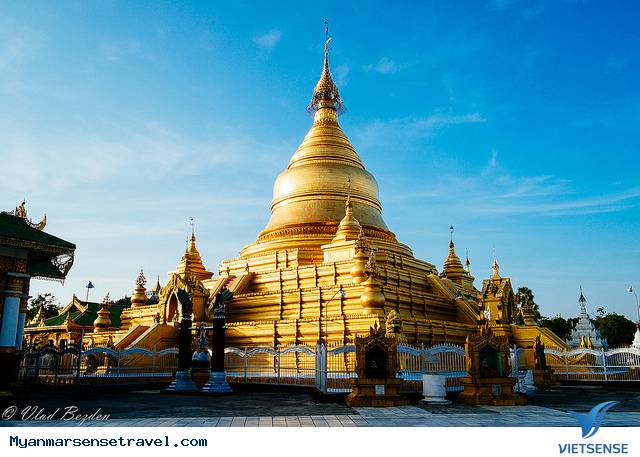 Chùa Kuthodaw