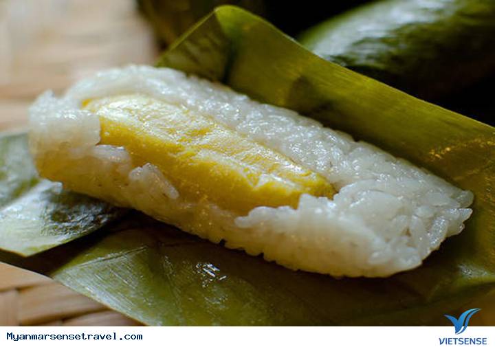 Đắm Say Với Ẩm Thực Đường Phố Khi Tới Yangon - Ảnh 8 Đắm Say Với Ẩm Thực Đường Phố Khi Tới Yangon - Ảnh 8