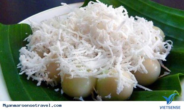 Đắm Say Với Ẩm Thực Đường Phố Khi Tới Yangon - Ảnh 7 Đắm Say Với Ẩm Thực Đường Phố Khi Tới Yangon - Ảnh 7