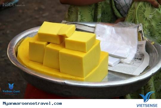 DẠO MỘT VÒNG CÁC KHU CHỢ LỀ ĐƯỜNG Ở YANGON, MYANMAR DẠO MỘT VÒNG CÁC KHU CHỢ LỀ ĐƯỜNG Ở YANGON, MYANMAR