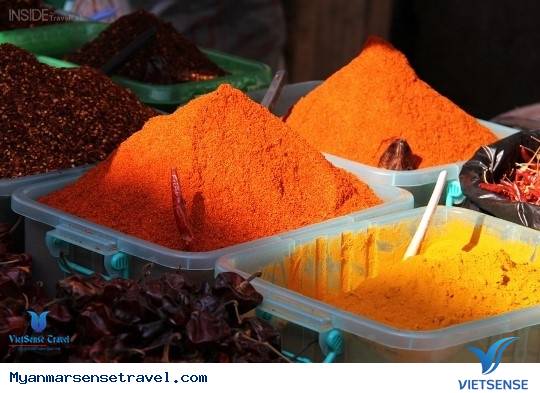 DẠO MỘT VÒNG CÁC KHU CHỢ LỀ ĐƯỜNG Ở YANGON, MYANMAR DẠO MỘT VÒNG CÁC KHU CHỢ LỀ ĐƯỜNG Ở YANGON, MYANMAR