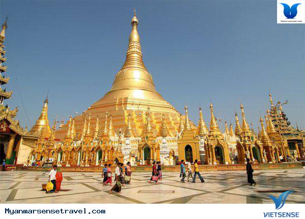 Đến Myanmar Khám Phá Mảnh Đất Phật Giáo Yagon - Ảnh 1 Đến Myanmar Khám Phá Mảnh Đất Phật Giáo Yagon - Ảnh 1