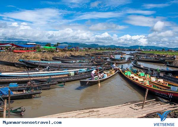 Hành hương tâm linh tại Myanmar - Ảnh 5 Hành hương tâm linh tại Myanmar - Ảnh 5