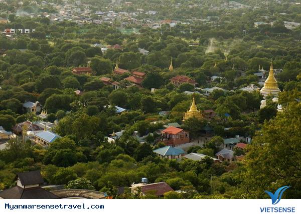 Hành hương tâm linh tại Myanmar - Ảnh 12 Hành hương tâm linh tại Myanmar - Ảnh 12