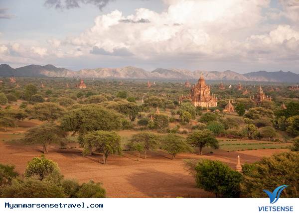 Hành hương tâm linh tại Myanmar - Ảnh 8 Hành hương tâm linh tại Myanmar - Ảnh 8